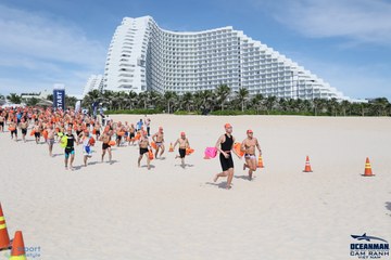 THE ARENA OCEANMAN CAM RANH VIỆT NAM 2023 - Ảnh #594093