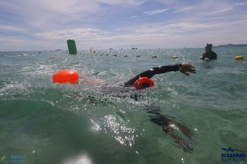 THE ARENA OCEANMAN CAM RANH VIỆT NAM 2023 - Ảnh #587670
