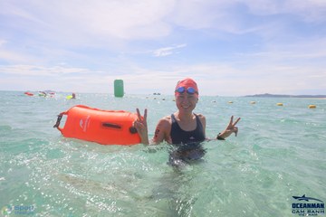 THE ARENA OCEANMAN CAM RANH VIỆT NAM 2023 - Ảnh #585934