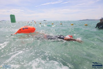 THE ARENA OCEANMAN CAM RANH VIỆT NAM 2023 - Ảnh #588475