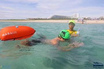 THE ARENA OCEANMAN CAM RANH VIỆT NAM 2023 - Ảnh #586759