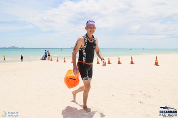 THE ARENA OCEANMAN CAM RANH VIỆT NAM 2023 - Ảnh #597690