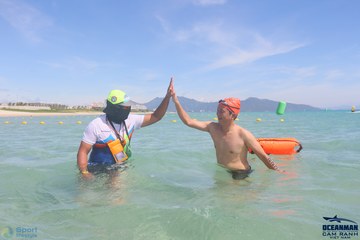 THE ARENA OCEANMAN CAM RANH VIỆT NAM 2023 - Ảnh #585993