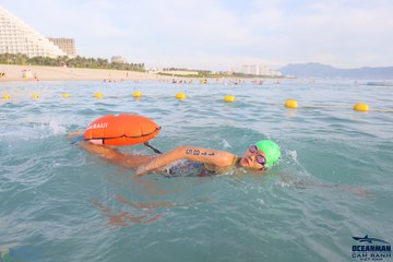 THE ARENA OCEANMAN CAM RANH VIỆT NAM 2023 - Ảnh #595333