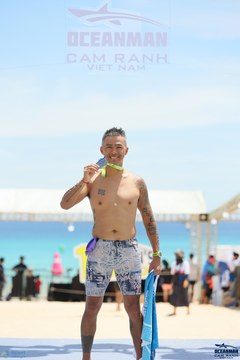 THE ARENA OCEANMAN CAM RANH VIỆT NAM 2023 - Ảnh #592091