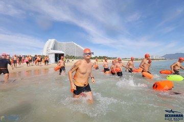 THE ARENA OCEANMAN CAM RANH VIỆT NAM 2023 - Ảnh #598193