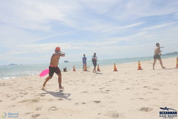 THE ARENA OCEANMAN CAM RANH VIỆT NAM 2023 - Ảnh #593321