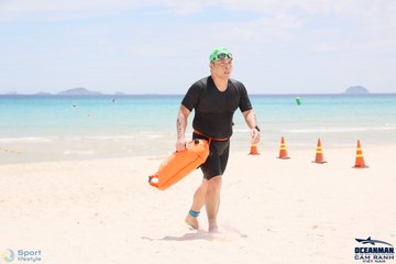 THE ARENA OCEANMAN CAM RANH VIỆT NAM 2023 - Ảnh #597761