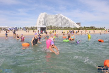 THE ARENA OCEANMAN CAM RANH VIỆT NAM 2023 - Ảnh #597081