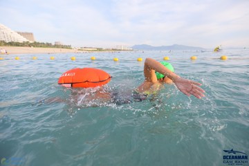 THE ARENA OCEANMAN CAM RANH VIỆT NAM 2023 - Ảnh #595375