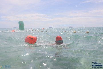 THE ARENA OCEANMAN CAM RANH VIỆT NAM 2023 - Ảnh #587409