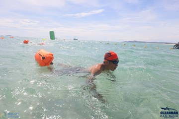 THE ARENA OCEANMAN CAM RANH VIỆT NAM 2023 - Ảnh #585679