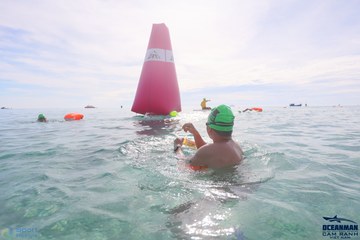 THE ARENA OCEANMAN CAM RANH VIỆT NAM 2023 - Ảnh #586256