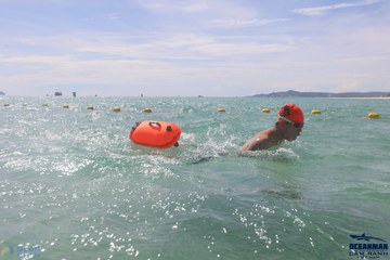THE ARENA OCEANMAN CAM RANH VIỆT NAM 2023 - Ảnh #587082