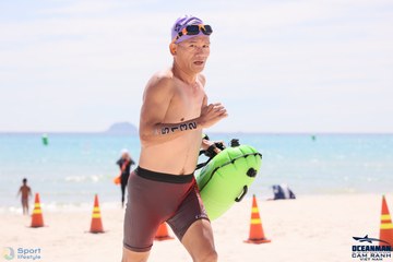 THE ARENA OCEANMAN CAM RANH VIỆT NAM 2023 - Ảnh #596249