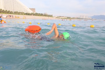 THE ARENA OCEANMAN CAM RANH VIỆT NAM 2023 - Ảnh #595277