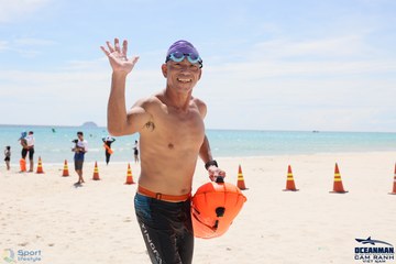 THE ARENA OCEANMAN CAM RANH VIỆT NAM 2023 - Ảnh #596170