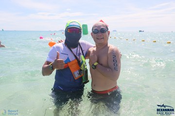 THE ARENA OCEANMAN CAM RANH VIỆT NAM 2023 - Ảnh #586079