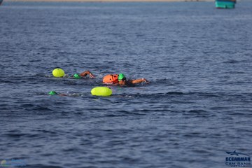 THE ARENA OCEANMAN CAM RANH VIỆT NAM 2023 - Ảnh #587223