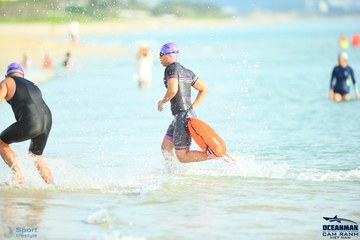 THE ARENA OCEANMAN CAM RANH VIỆT NAM 2023 - Ảnh #590041