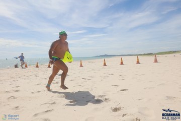 THE ARENA OCEANMAN CAM RANH VIỆT NAM 2023 - Ảnh #593032