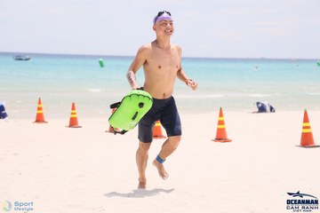 THE ARENA OCEANMAN CAM RANH VIỆT NAM 2023 - Ảnh #597655