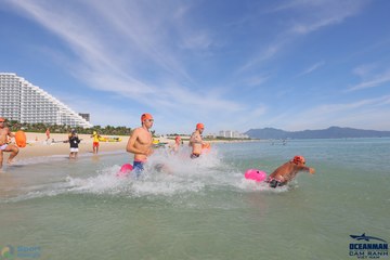 THE ARENA OCEANMAN CAM RANH VIỆT NAM 2023 - Ảnh #597870