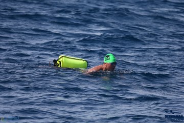 THE ARENA OCEANMAN CAM RANH VIỆT NAM 2023 - Ảnh #596430