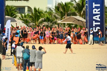 THE ARENA OCEANMAN CAM RANH VIỆT NAM 2023 - Ảnh #592155