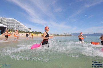 THE ARENA OCEANMAN CAM RANH VIỆT NAM 2023 - Ảnh #597961