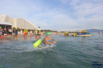 THE ARENA OCEANMAN CAM RANH VIỆT NAM 2023 - Ảnh #594921