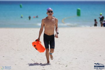 THE ARENA OCEANMAN CAM RANH VIỆT NAM 2023 - Ảnh #589345