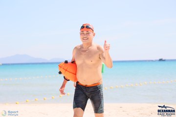 THE ARENA OCEANMAN CAM RANH VIỆT NAM 2023 - Ảnh #595440