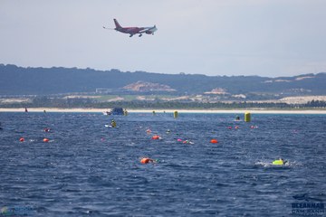 THE ARENA OCEANMAN CAM RANH VIỆT NAM 2023 - Ảnh #595693