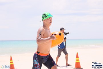 THE ARENA OCEANMAN CAM RANH VIỆT NAM 2023 - Ảnh #597624