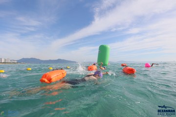 THE ARENA OCEANMAN CAM RANH VIỆT NAM 2023 - Ảnh #597548