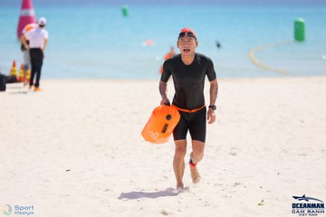 THE ARENA OCEANMAN CAM RANH VIỆT NAM 2023 - Ảnh #587127