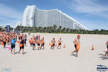 THE ARENA OCEANMAN CAM RANH VIỆT NAM 2023 - Ảnh #594202