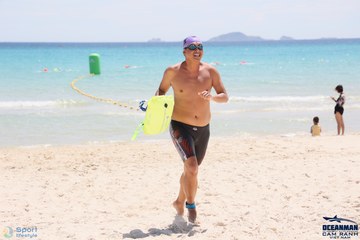 THE ARENA OCEANMAN CAM RANH VIỆT NAM 2023 - Ảnh #596896