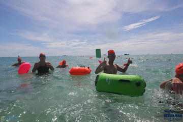 THE ARENA OCEANMAN CAM RANH VIỆT NAM 2023 - Ảnh #585788
