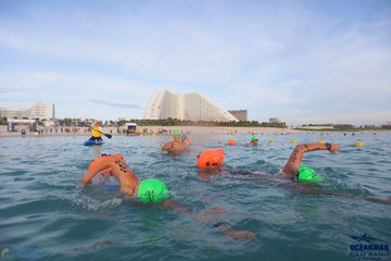 THE ARENA OCEANMAN CAM RANH VIỆT NAM 2023 - Ảnh #594807