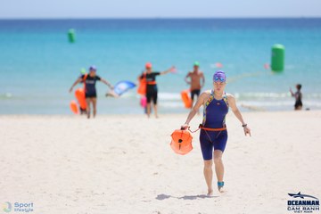 THE ARENA OCEANMAN CAM RANH VIỆT NAM 2023 - Ảnh #590163