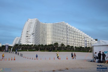 THE ARENA OCEANMAN CAM RANH VIỆT NAM 2023 - Ảnh #592830
