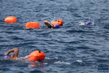 THE ARENA OCEANMAN CAM RANH VIỆT NAM 2023 - Ảnh #594448