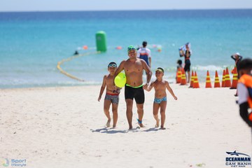 THE ARENA OCEANMAN CAM RANH VIỆT NAM 2023 - Ảnh #588659