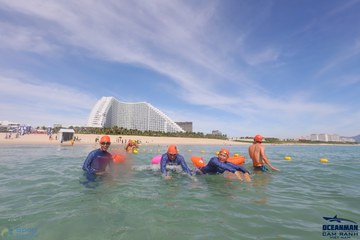 THE ARENA OCEANMAN CAM RANH VIỆT NAM 2023 - Ảnh #598450