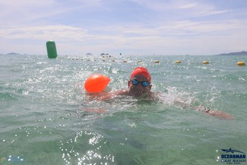 THE ARENA OCEANMAN CAM RANH VIỆT NAM 2023 - Ảnh #586766