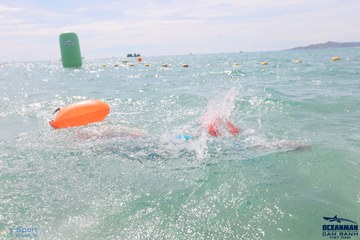 THE ARENA OCEANMAN CAM RANH VIỆT NAM 2023 - Ảnh #588027