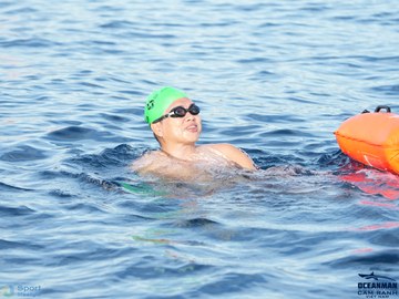 THE ARENA OCEANMAN CAM RANH VIỆT NAM 2023 - Ảnh #595734