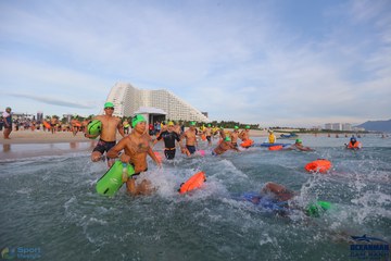 THE ARENA OCEANMAN CAM RANH VIỆT NAM 2023 - Ảnh #593219